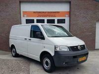 tweedehands VW Transporter 2.5 TDI 300 MHD Airco/Marge!