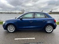 tweedehands Audi A1 Sportback 1.4 TFSI Ambition Pro Line Business