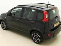 tweedehands Fiat Panda 1.0 Hybrid City Life | 5 zit plaatsen | Airco | Dakrails | DAB Radio | Hoge instap | Zuinige motor