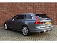 tweedehands Volvo V90 T8 408PK AWD Inscription