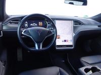 tweedehands Tesla Model S 85D 701pk! Performance incl BTW Autopilot Launch c