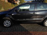 tweedehands VW Fox 1.2