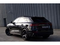 tweedehands Audi RS Q8 4.0 TFSI quattro | FULL CARBON | NIGHT | BOMVOL!