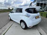 tweedehands Renault Zoe E-Tech Electric Q210 Life Quickcharge 22 kWh (Accu