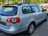 tweedehands VW Passat Variant 1.9 TDI Sportline