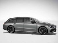 tweedehands Mercedes CLA180 Shooting Brake AMG Line