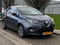 tweedehands Renault Zoe R135 Edition One 52 kWh KOOP ACCU