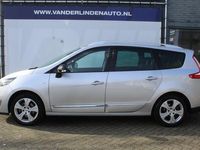tweedehands Renault Grand Scénic III 1.2 TCe Bose 7p. Climate, cruise, 7-zits, dimlichten automatisch, Panorama