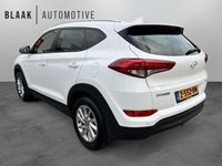 tweedehands Hyundai Tucson 1.6 GDi Comfort NAVI | TREKHAAK | STOELVERWARMING