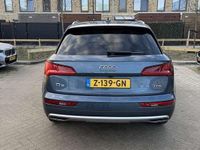 Occasion Audi Q5 252 PK (185 kW) 2017 Blauw SUV