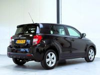 tweedehands Toyota Urban Cruiser 1.3 VVT-i Comfort