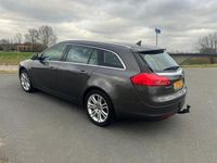 tweedehands Opel Insignia Sports Tourer 2.0 CDTI Business