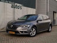 tweedehands Renault Talisman Estate 1.5 dCi 110pk Zen -NAVI-ECC-PDC-