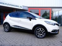 tweedehands Renault Captur 0.9 TCe Dynamique Navi|Clima|LMV|Cam