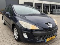 Occasion Peugeot 308 120 PK (88 kW) 2009