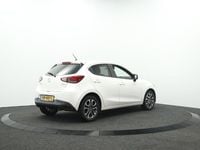 Occasion Mazda 2 90 PK (66 kW) 2015 Wit Hatchback