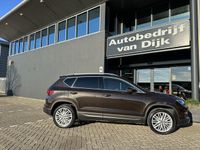 tweedehands Seat Ateca 1.5 TSI Autom.Navi Camera Panodak 18Inch