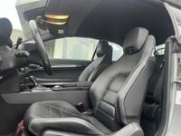 Occasion Mercedes E200 184 PK (135 kW) 2012 Grijs (metallic) Cabriolet