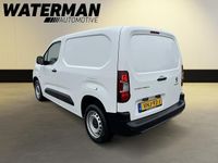 Occasion Peugeot Partner Premium 76 PK (55 kW) 2020 Wit MPV