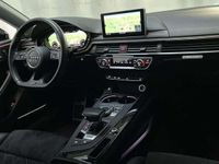 tweedehands Audi RS5 RS5 Coupé 2.9 TFSI quattro450 pk B&O o Digit