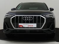 tweedehands Audi Q3 35 TFSI S edition | Panoramadak | Navigatie Plus | Achteruitrijcamera | Elektrische achterklep | S-line interieur | Adaptieve cruise control | LED verlichting |