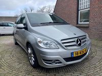 tweedehands Mercedes B180 Automaat