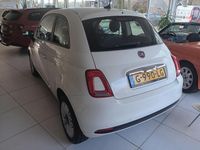 tweedehands Fiat 500 0.9 80 Young/Navigatie/CruiseControle