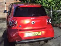 tweedehands Smart ForFour Electric Drive 