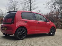 Occasion Seat Mii Chic 60 PK (44 kW) 2013 Rood Hatchback