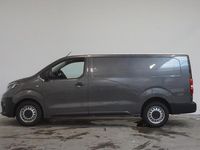 tweedehands Toyota Proace worker 2.0 D-4D Long