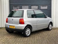 tweedehands Seat Arosa 1.4i Stella 1e EIG / 49.586 KM / NAP