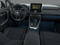tweedehands Toyota RAV4 2.5 Plug-In Hybrid AWD Bi-Tone Plus
