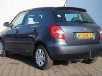 tweedehands Skoda Fabia 1.4-16V Ambiente NAP/AIRCO