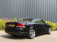 tweedehands Volvo C70 Convertible 2.4i Tourer