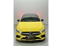 tweedehands Mercedes A35 AMG A-KLASSE4MATIC PERFORMANCE NIGHT PANO SFEER