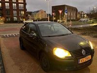 Occasion VW Polo Comfortline 75 PK (55 kW) 2005 Sedan