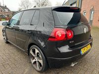 tweedehands VW Golf V 2.0 TFSI GTI 2005 DSG Airco 5 DRS