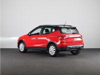 tweedehands Seat Arona Style 1.0 95 pk EcoTSI SUV 5 versn. Hand Aron