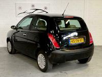 tweedehands Lancia Ypsilon 1.2 Oro |Airco |Stuurbkr |Nieuwe Apk |NAP