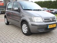 tweedehands Fiat Panda 1.2 Edizione Cool 1e Eigenaar