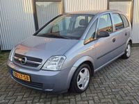 tweedehands Opel Meriva 1.6 Essentia
