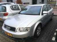 tweedehands Audi A4 A6 allroad 2.0