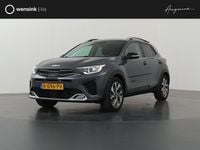 Occasion Kia Stonic GT-Line 120 PK (88 kW) 2022 Grijs SUV