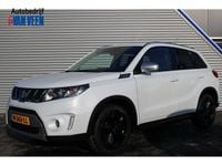 Occasion Suzuki Vitara Sport 140 PK (102 kW) 2018 Wit (metallic) SUV