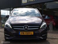 tweedehands Mercedes B180 180D Exclusive Camera Led Stoelverw Pdc Cruise