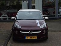 tweedehands Opel Adam 1.2 Jam|Unieke km!