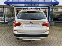 Occasion BMW X3 Executive 184 PK (135 kW) 2011 Grijs SUV
