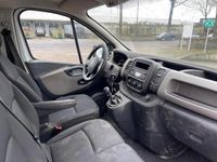 tweedehands Renault Trafic 1.6 DCI Dubbele Cabine