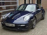 tweedehands Porsche 911 Turbo Handbak