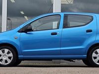 tweedehands Suzuki Alto 1.0i Comfort Nieuwe Apk! Airco! 3e Eigenaar Mooi!